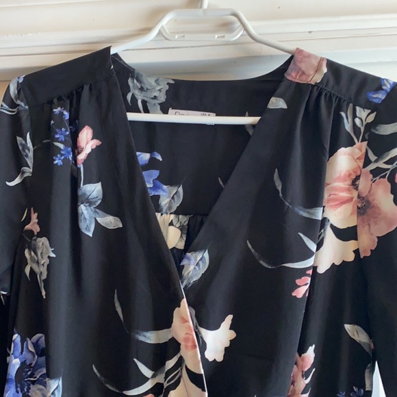 NWOT DEX brand dress - Picture 2 of 5